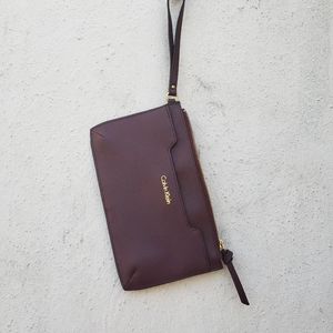 Calvin Klein purse